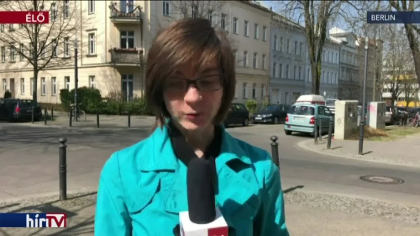 A német belügyminiszter már gratulált, a kancellár még nem – bejelentkezés 12 órakor