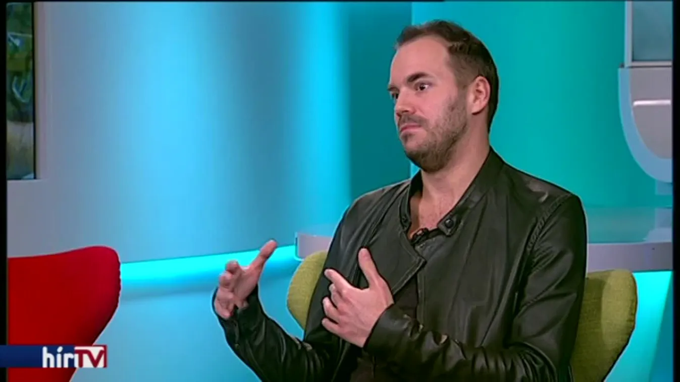 Reggeli járat - Lemezbemutató