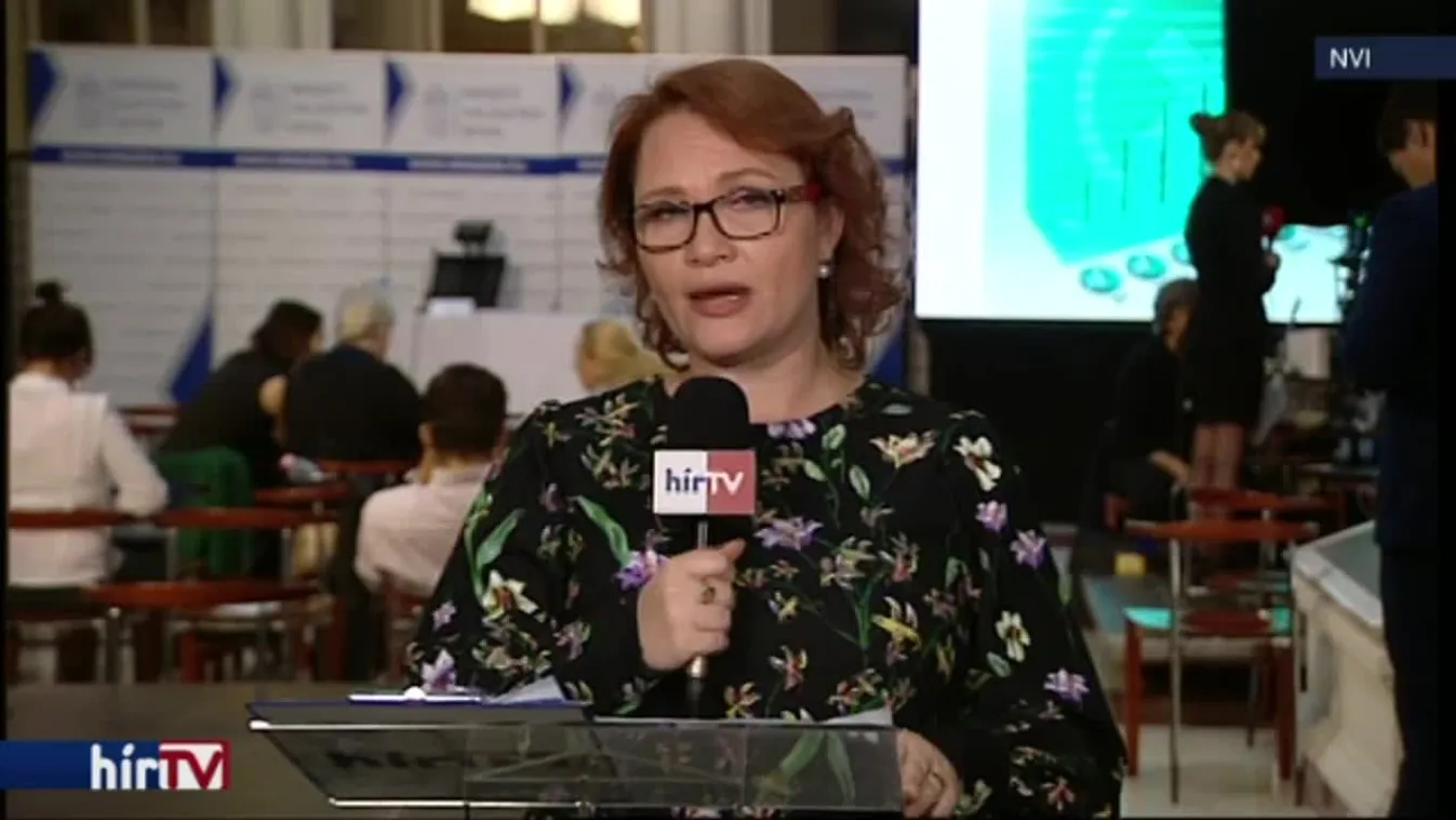 Egyenesen különkiadás – Választás 2018.