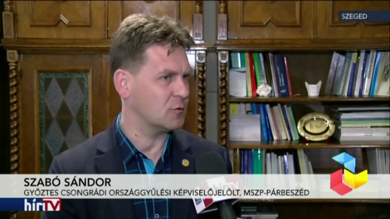 Reggeli járat - Személyes siker, ellenzéki kudarc