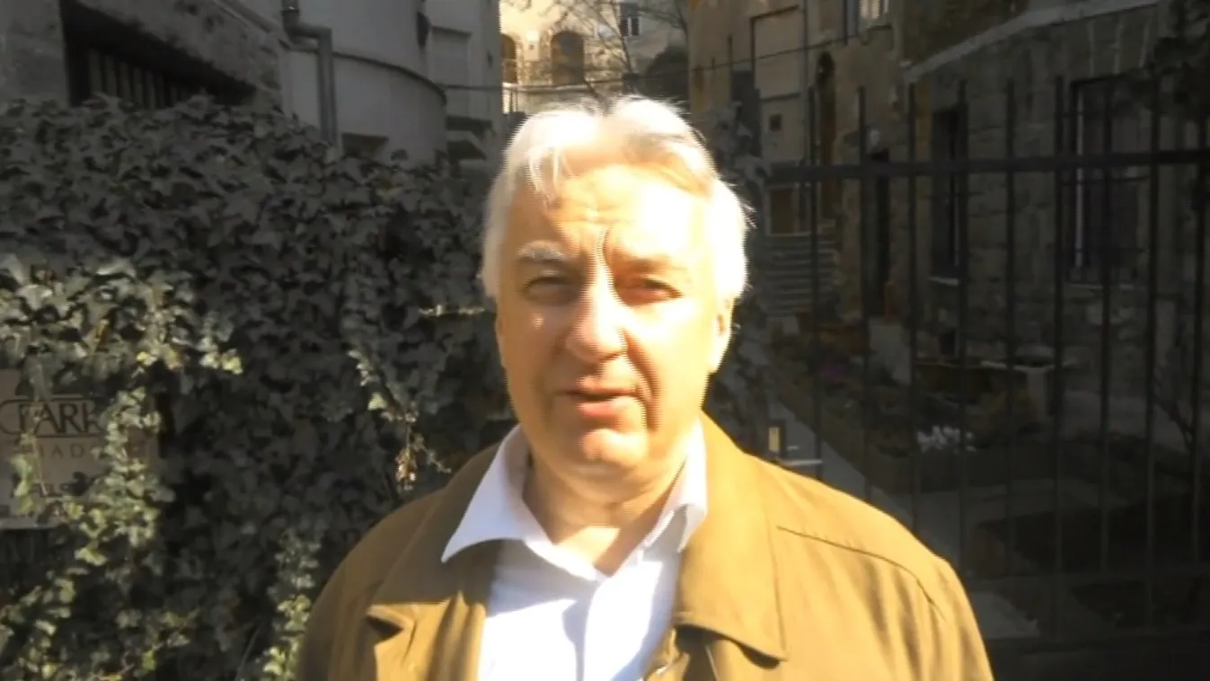 Semjén Magyarország iszlamizációjával riogat