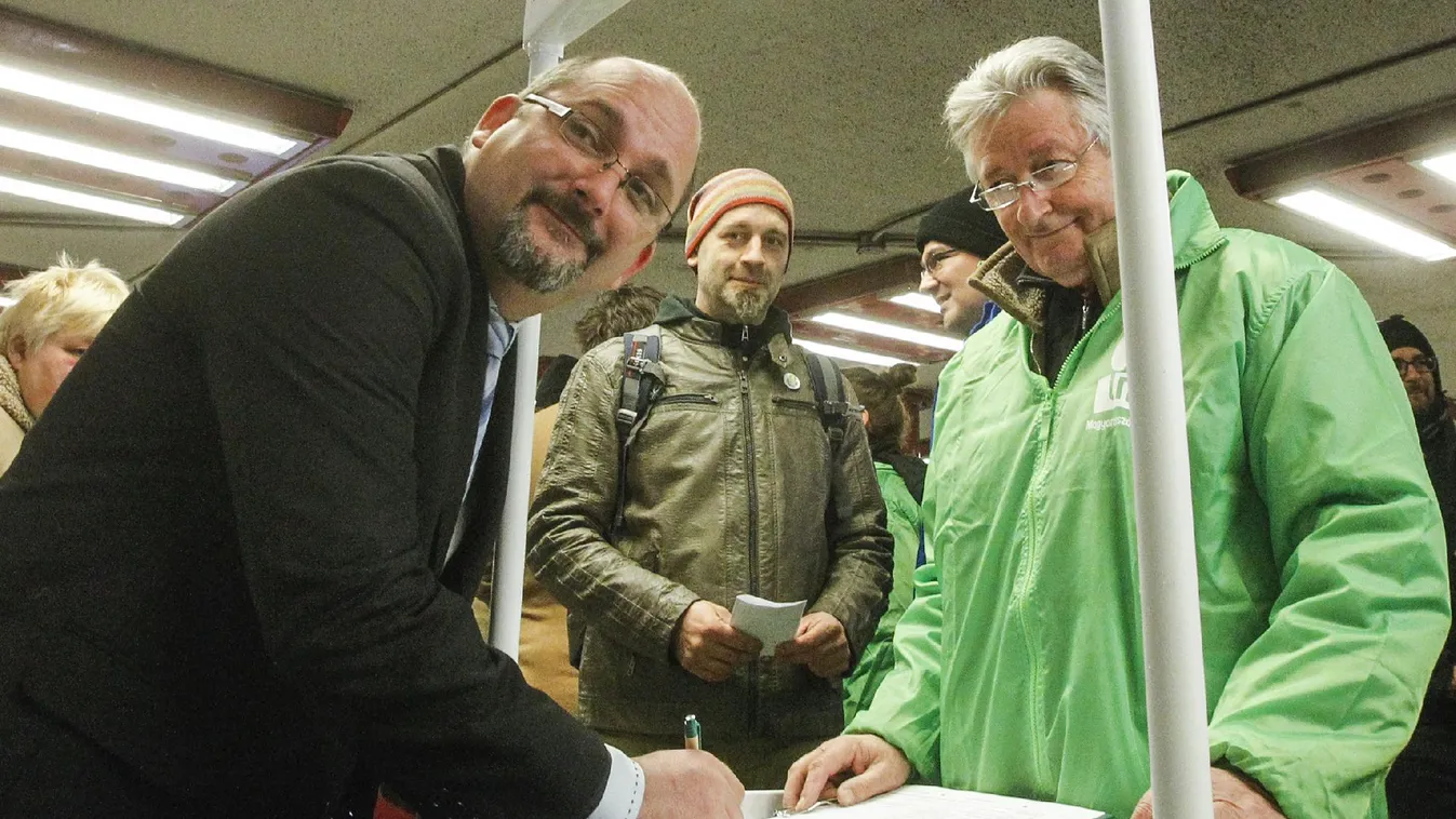 Egyre tisztább a kép – Lapzárta