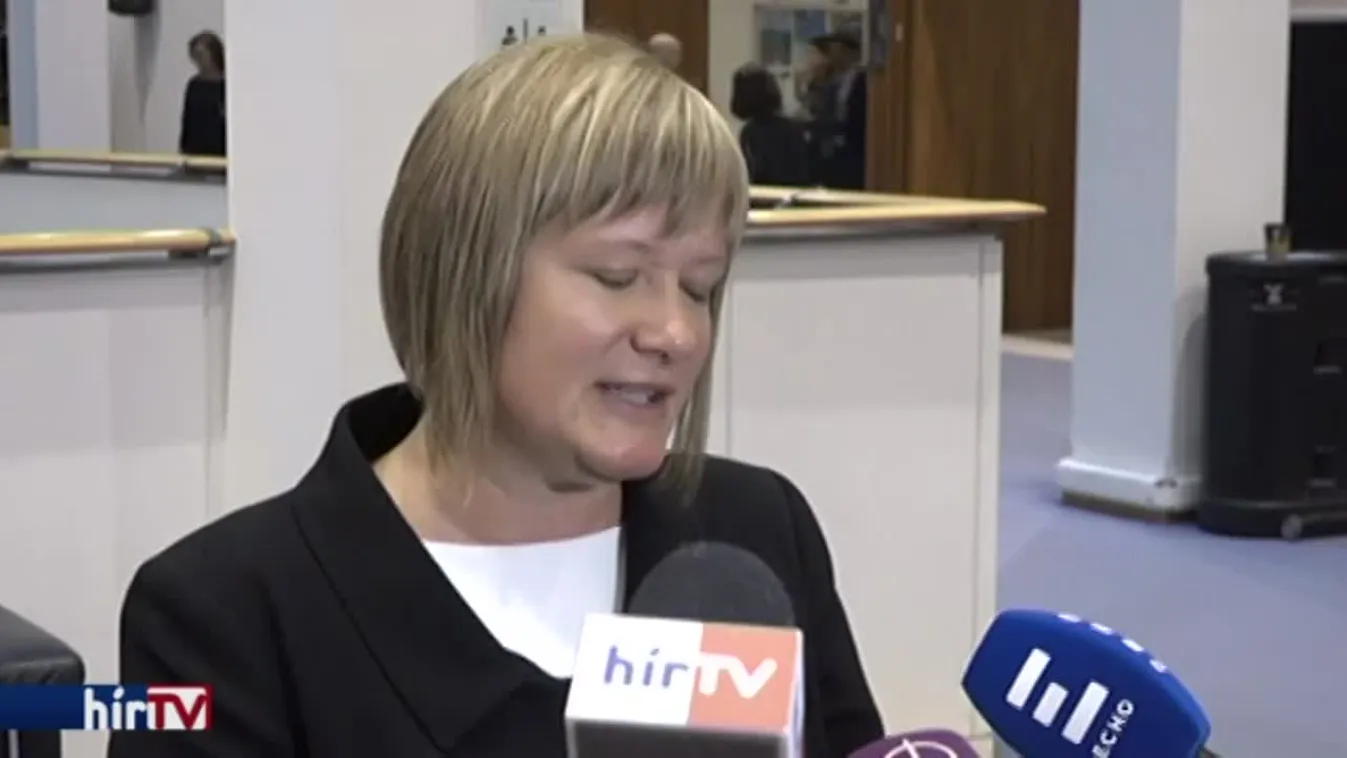 Európai híradó - Szégyenpad