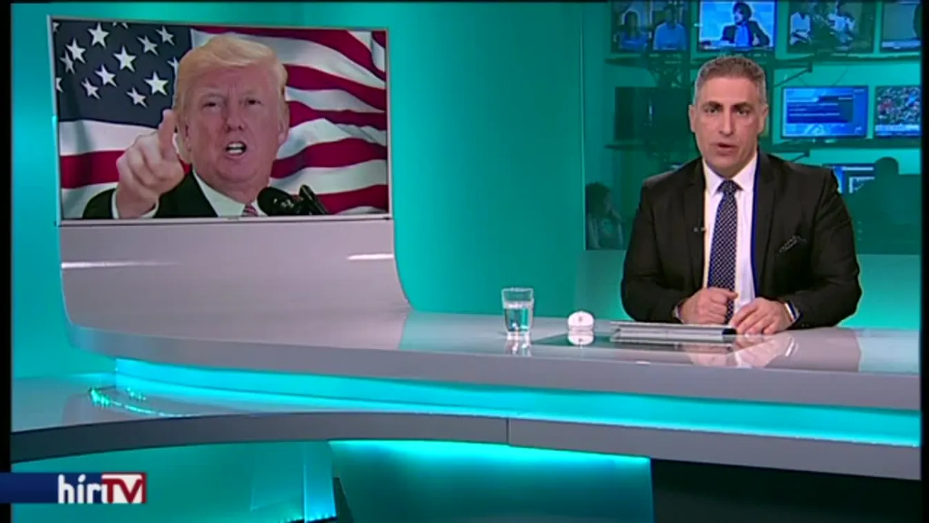 Trump lesöpörte az asztalról Obama bevándorlási tervét