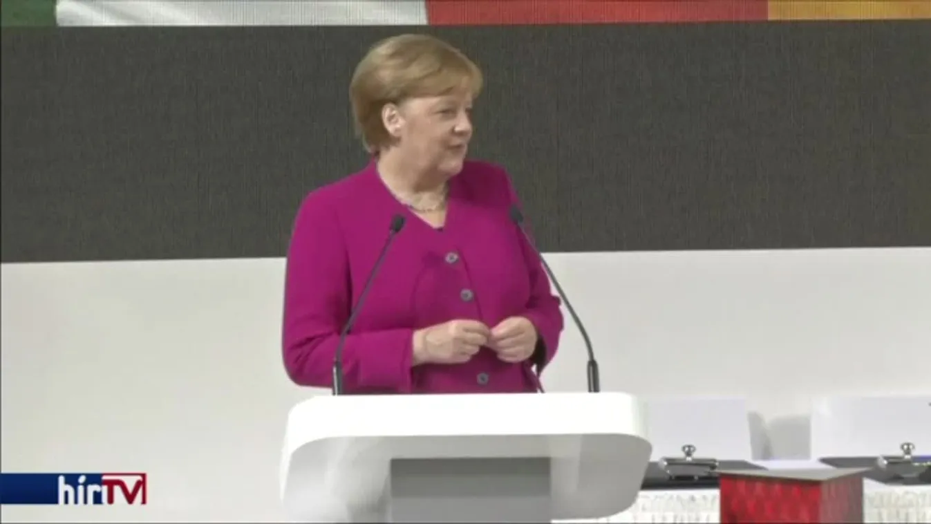 Európai híradó – B-terv