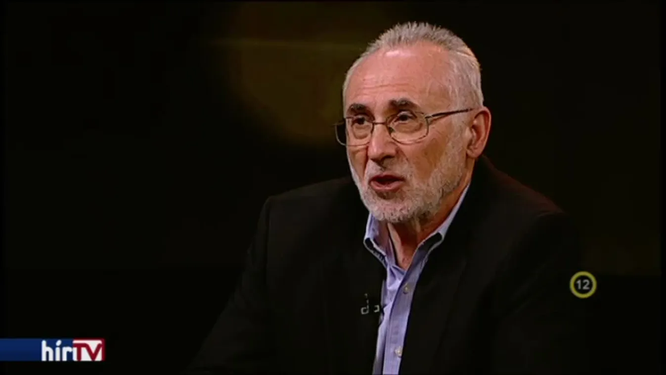 Alinda vendége Romsics Ignác