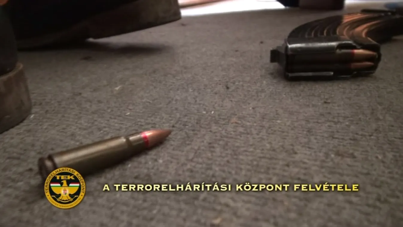 Emberölésben ártatlannak vallotta magát Győrkös István