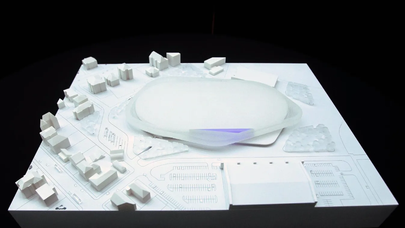 Milliárdok mennek el rombolásra és tervezésre