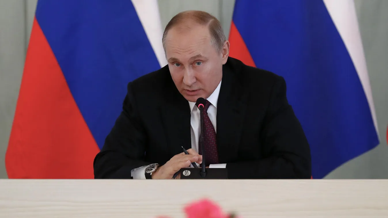 Putyin vizsgálatot akar, a britek szerint ez csak terelés