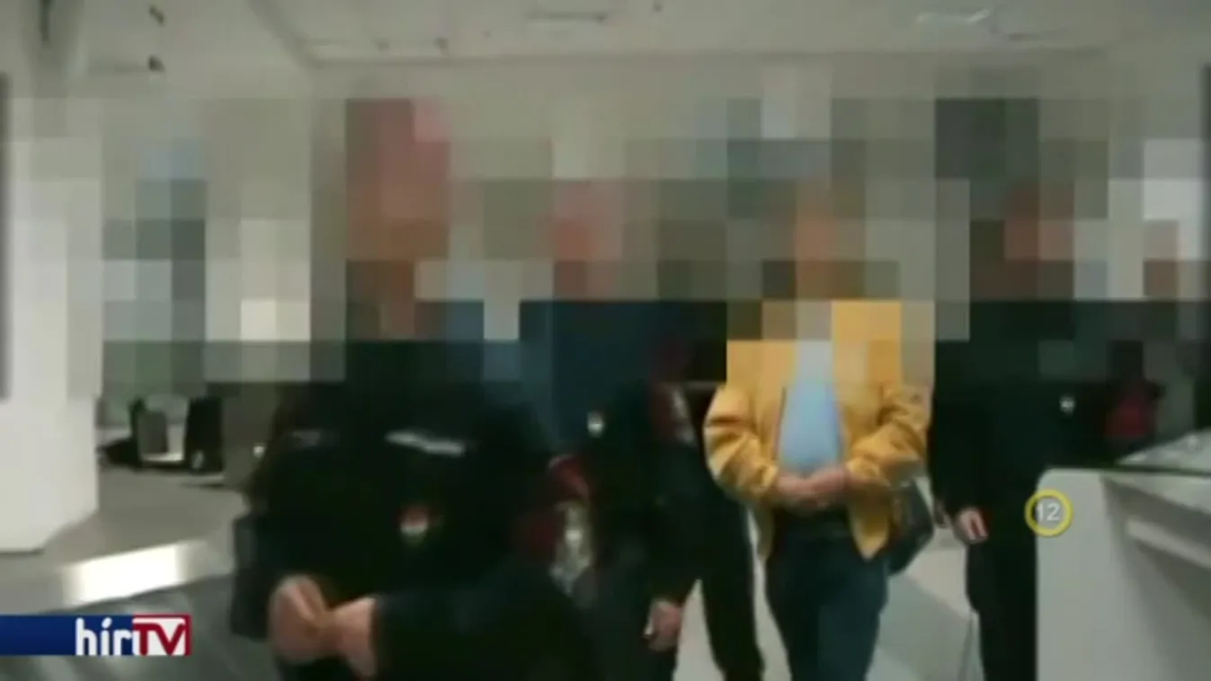 Riasztás - Tasnádi Péter