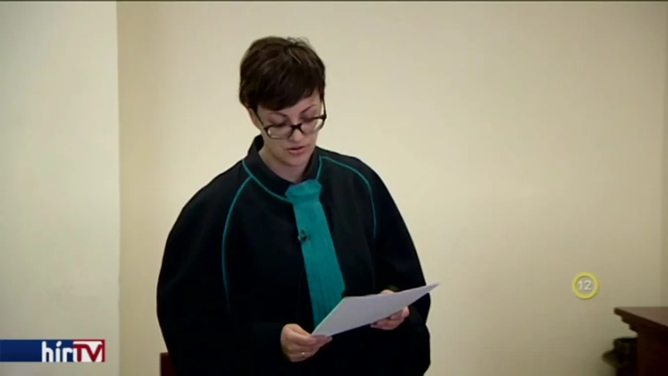 Riasztás - Szegregáció