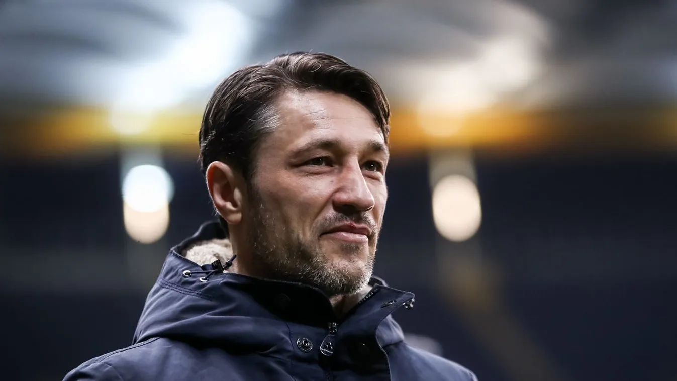 Hivatalos: Niko Kovac veszi át a Bayern Münchent