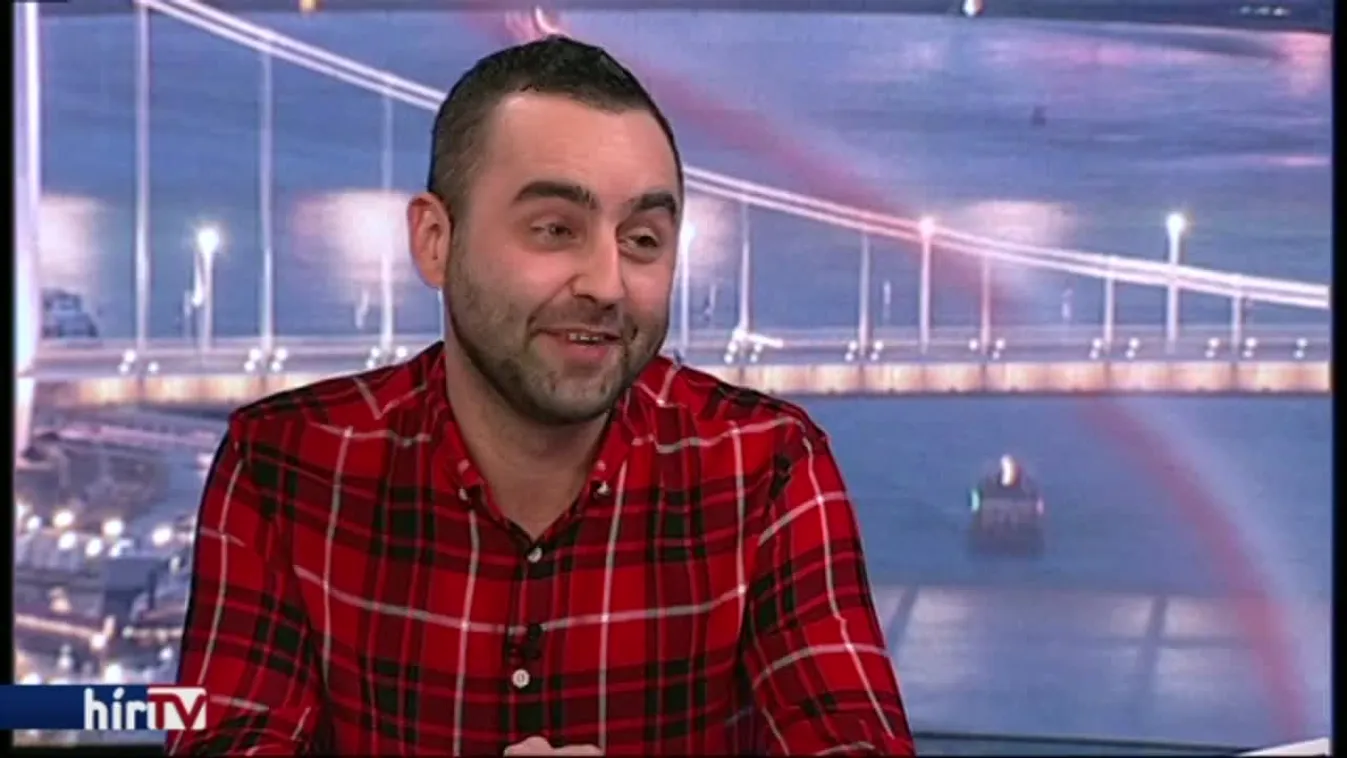 Egyenesen – Búcsú