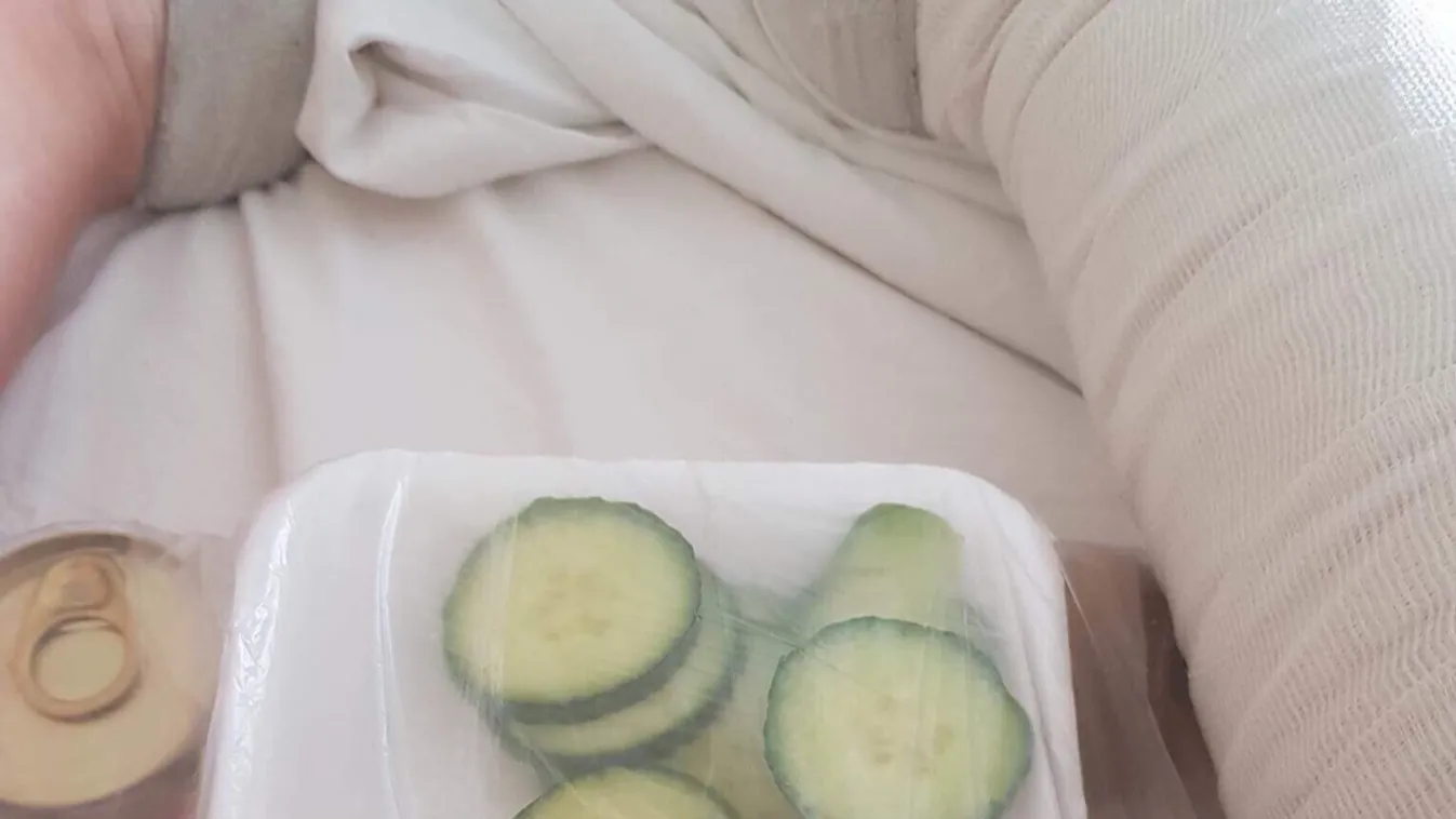 Az étkeztetés rovására megy a forráshiány a kórházakban