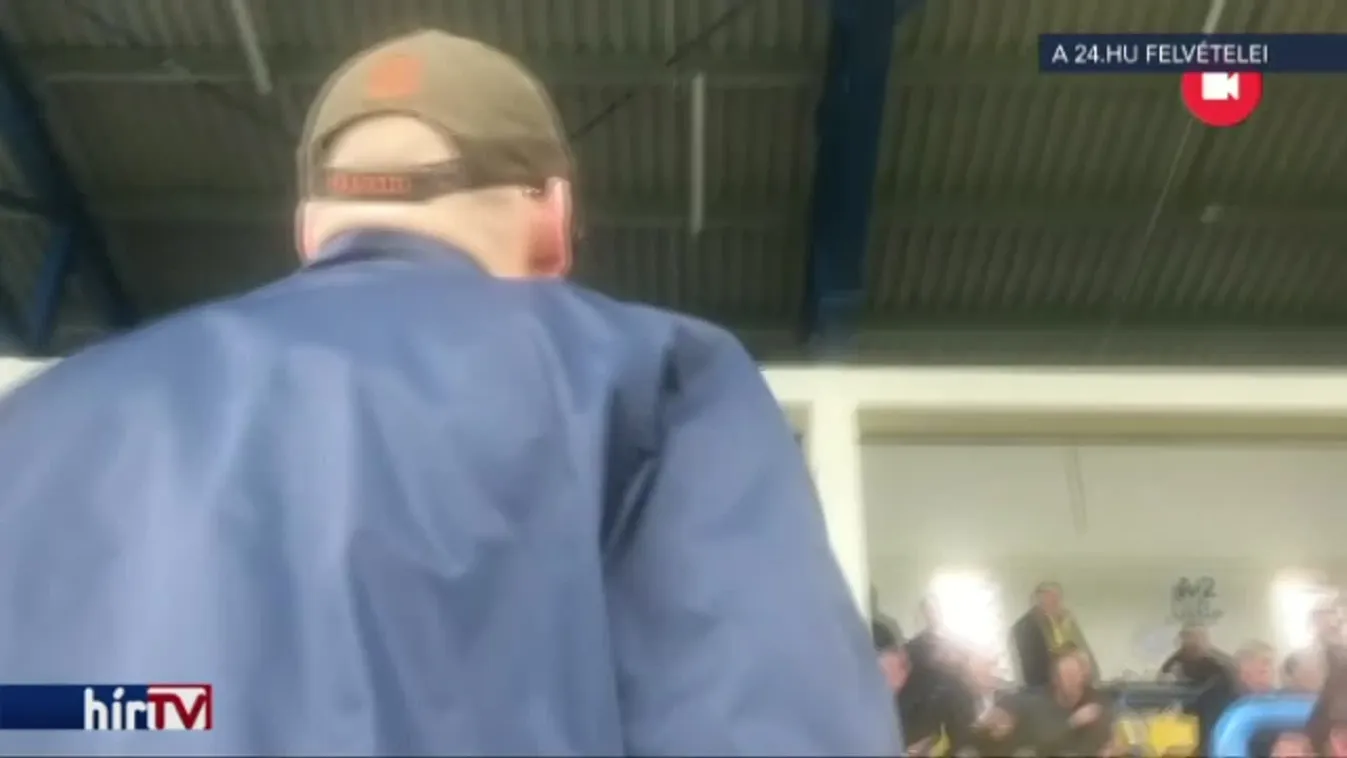 Vizsgálódnia kellene a NAV-nak Tállai fociklubjánál