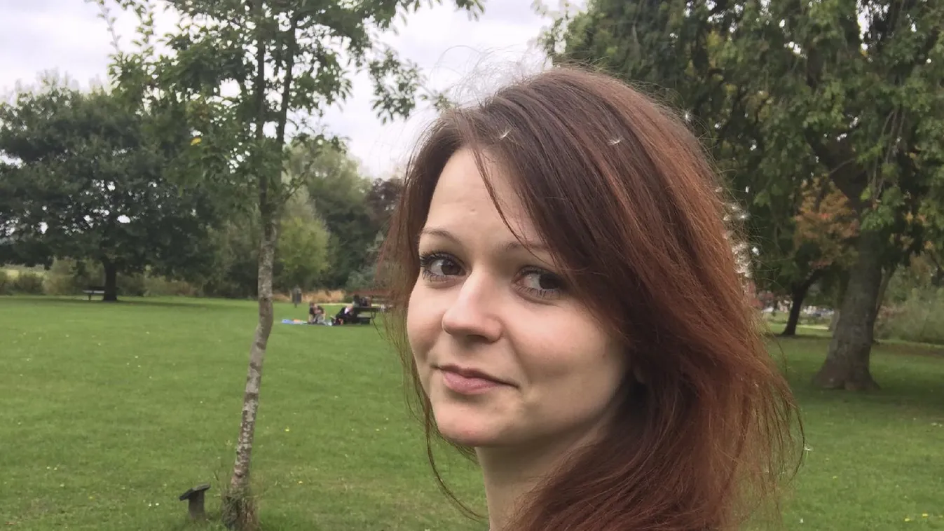 Oroszország: Nagy-Britannia gátolja a Szkripal-ügy nyomozását