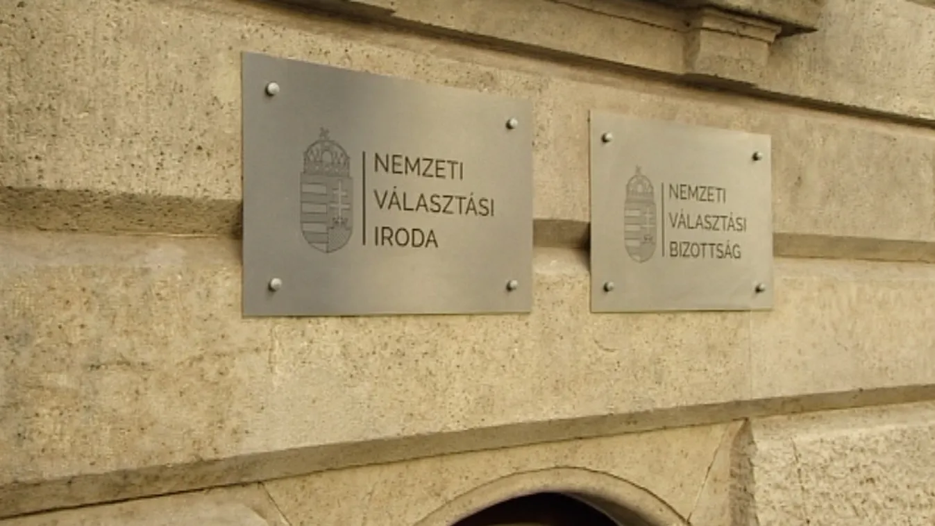 Csalásgyanús esetek: az NVI a szavazóköri bizottságokra mutogat