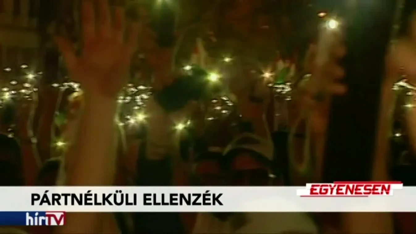 Egyenesen - Pénzszivattyú