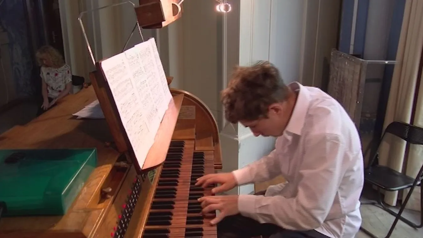 Hangversenysorozat Szegeden