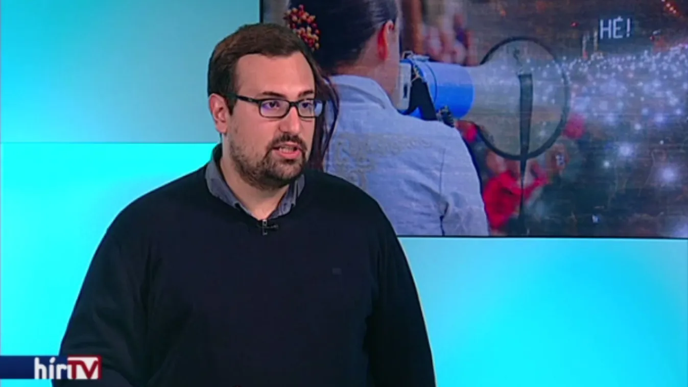 Újabb tüntetés a demokráciáért – mi vagyunk a többség!