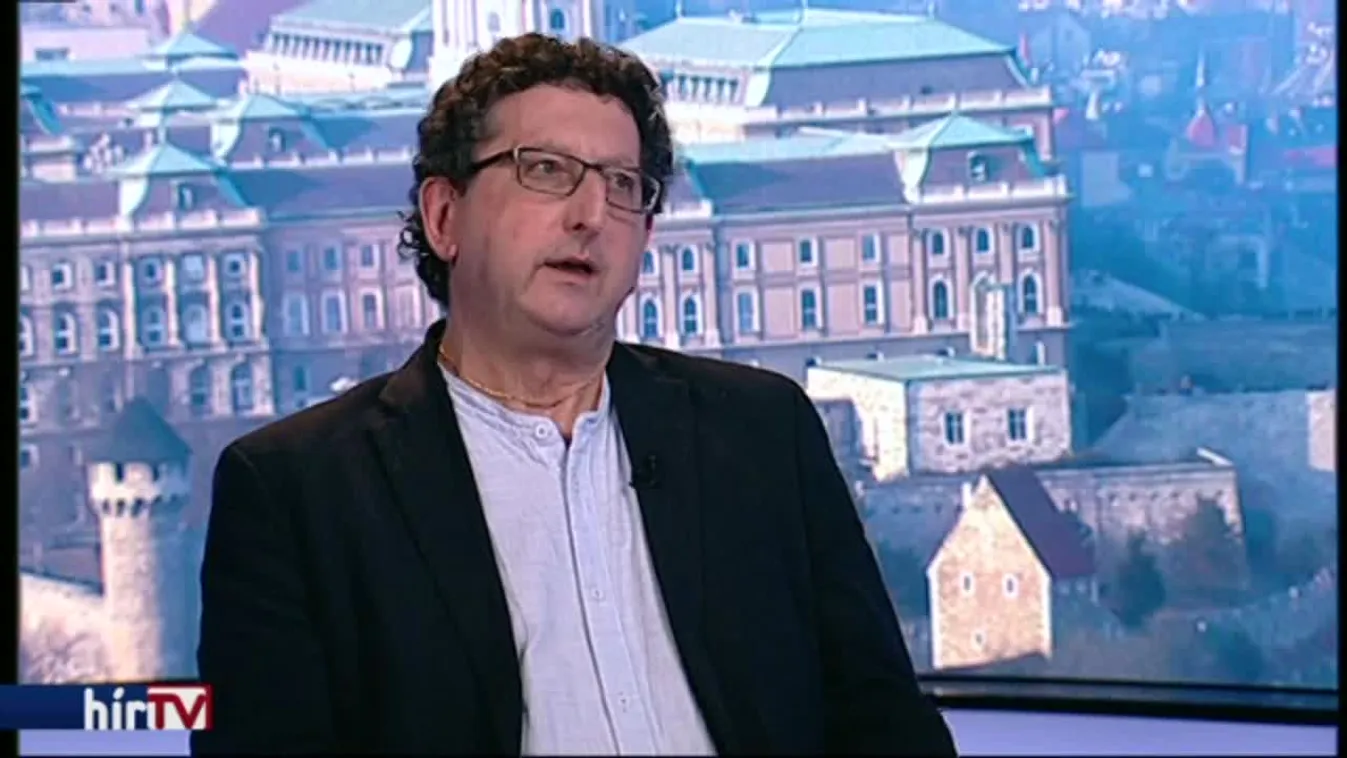 Egyenesen - Krízis?