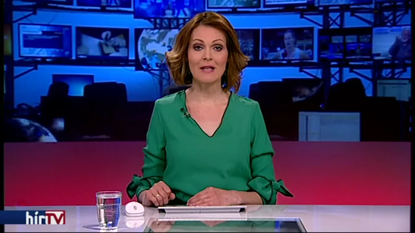 A Kodály köröndre ért a tüntető tömeg – élő kapcsolás 18.30-kor