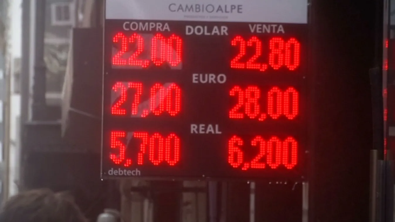 A hátuk közepére kívánják az újabb IMF-hitelt