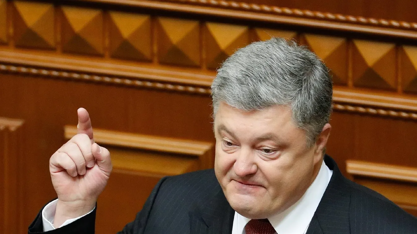 Mégsem fosztják meg ukrán állampolgárságuktól a kárpátaljai magyarokat