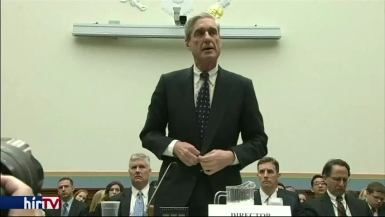 Kivizsgálják volt-e beépített FBI-ügynök Trump csapatában