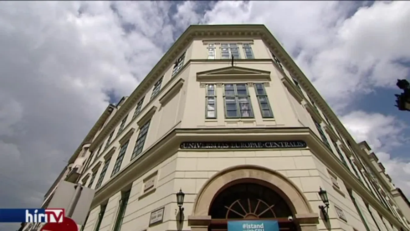 Hírvilág - Egyezség