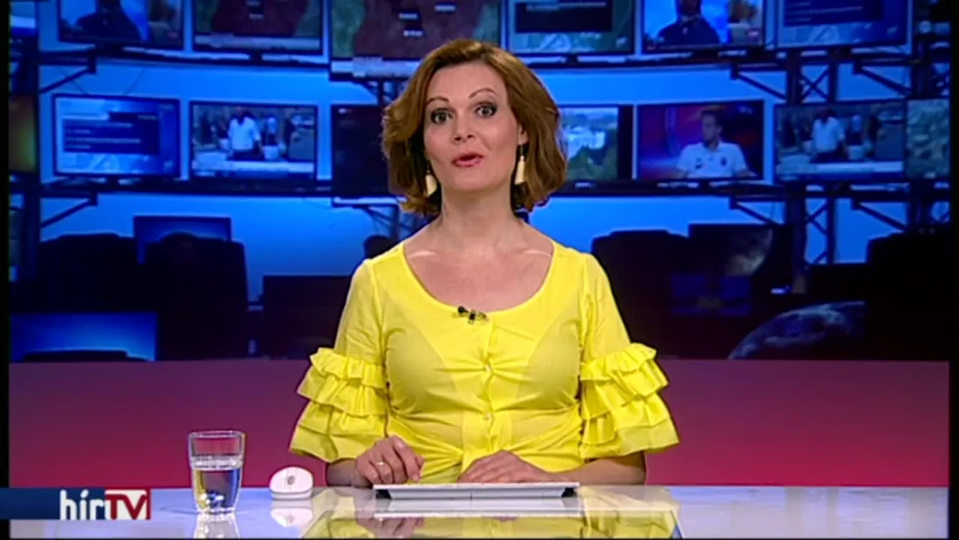 Rendőröktől jött az anyák napi meglepetés