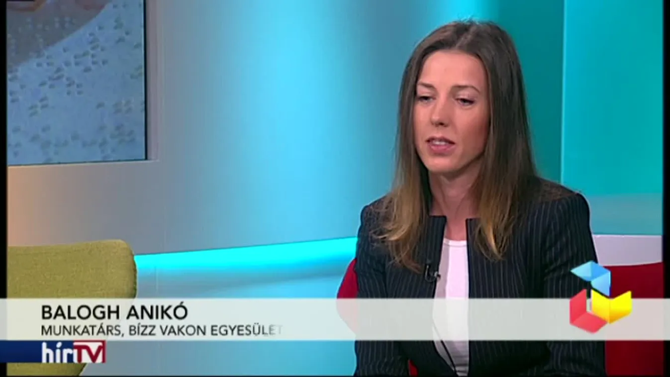 Reggeli járat – Aranybot díj a vakokat segítőknek