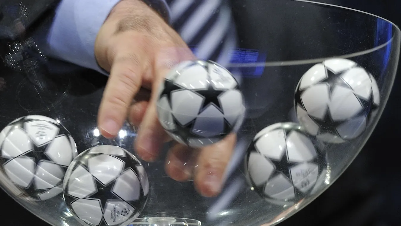 Átláthatóságot akar kiharcolni az UEFA