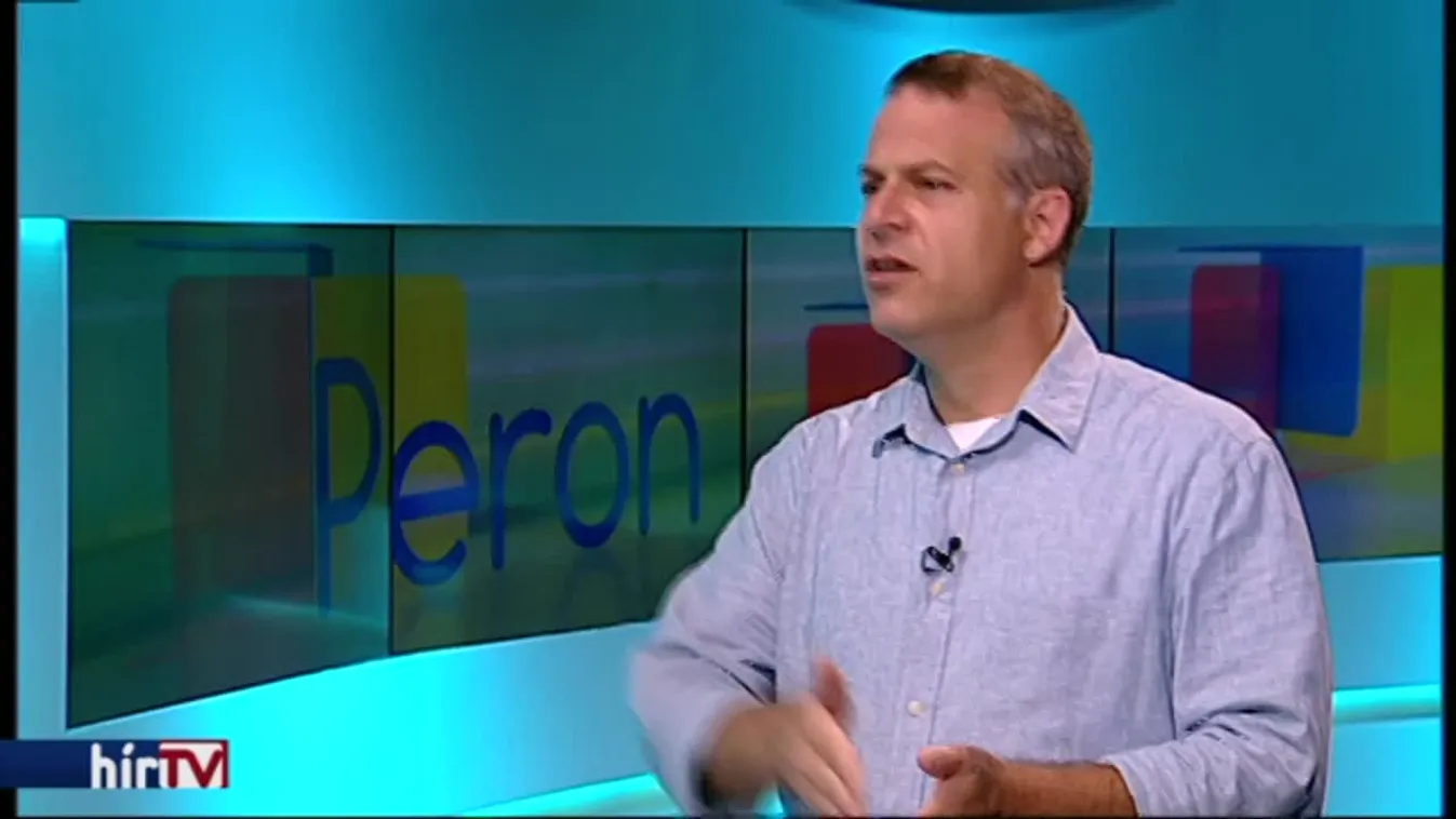 Peron – Juhász Péter