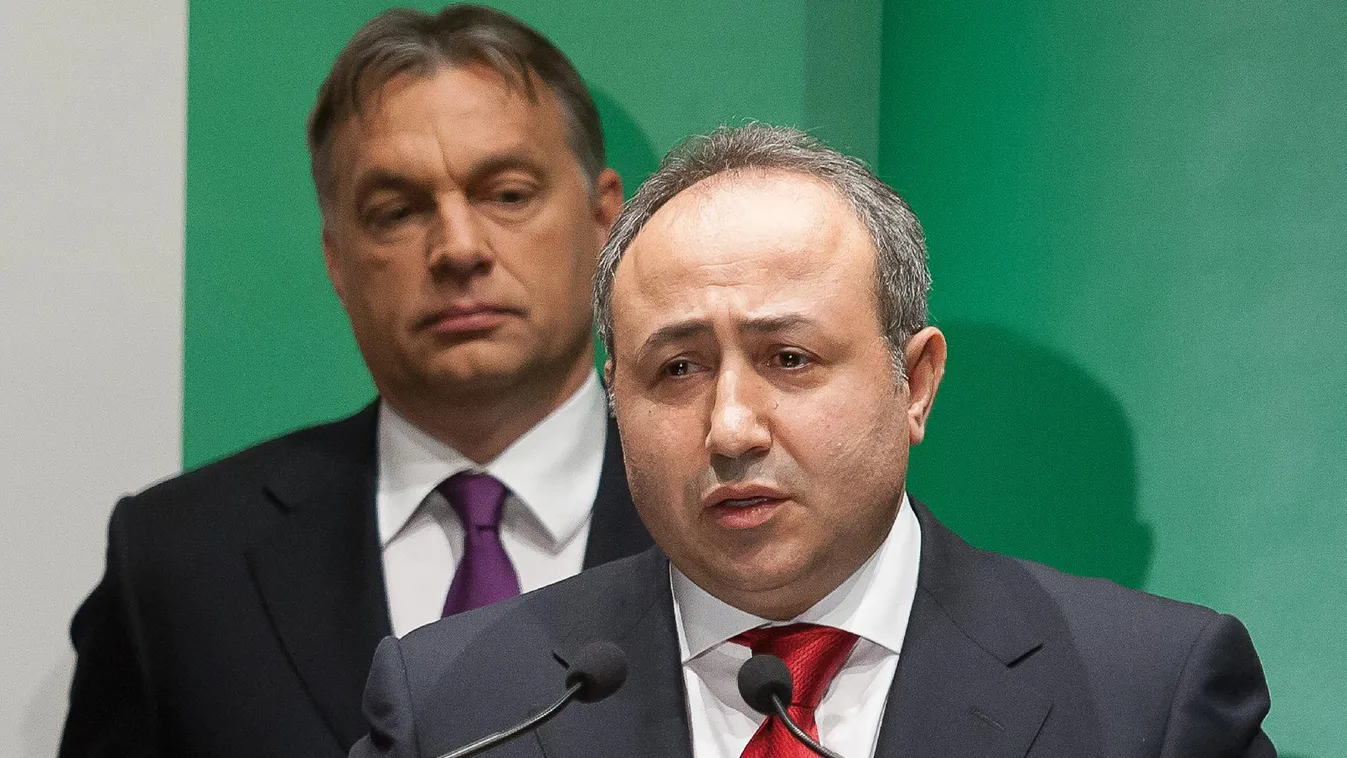 Egymásra mutogatnak Zaid Naffa meghívásával kapcsolatban