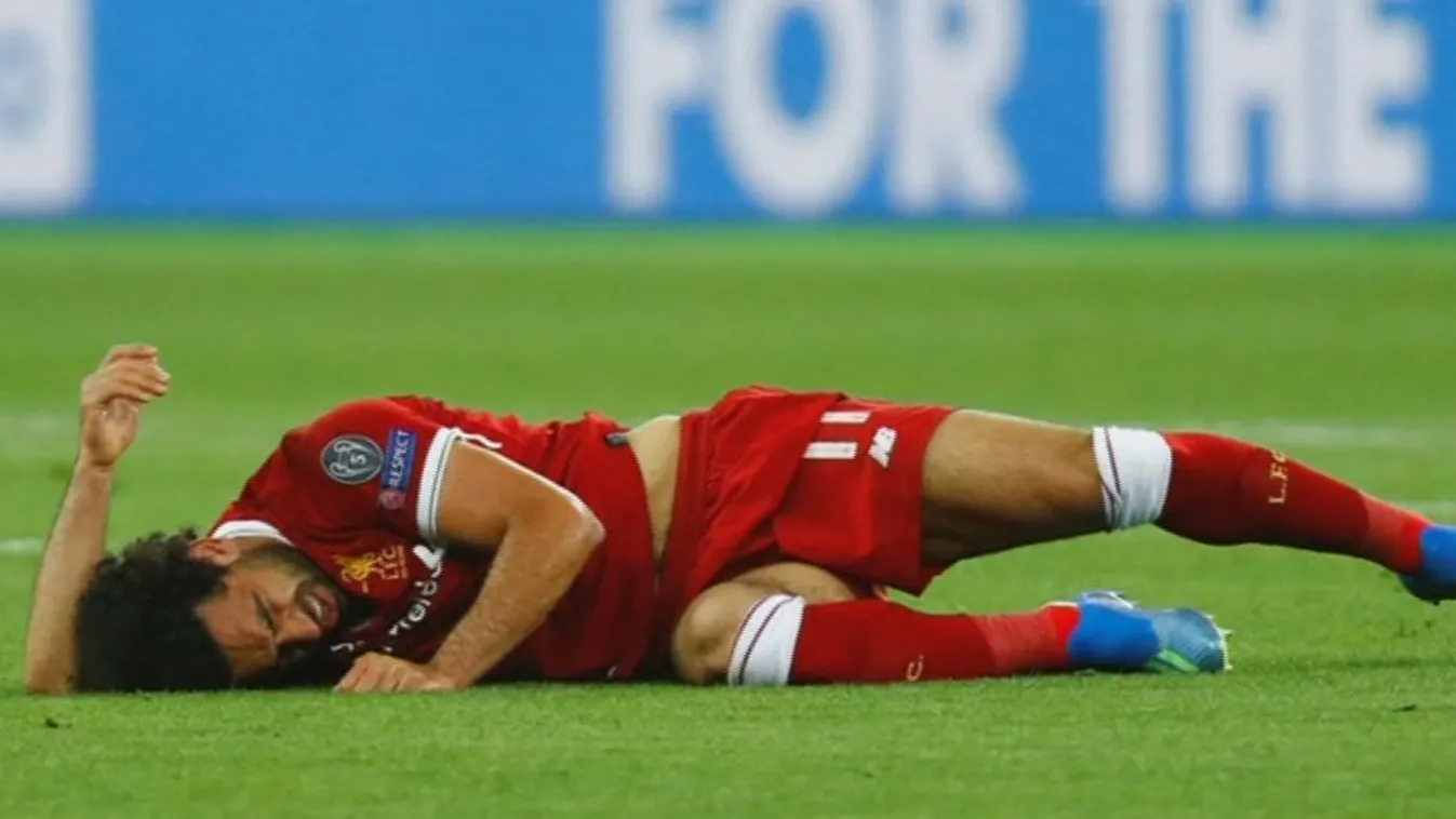 Egyiptomban bíznak Salah VB-szereplésében