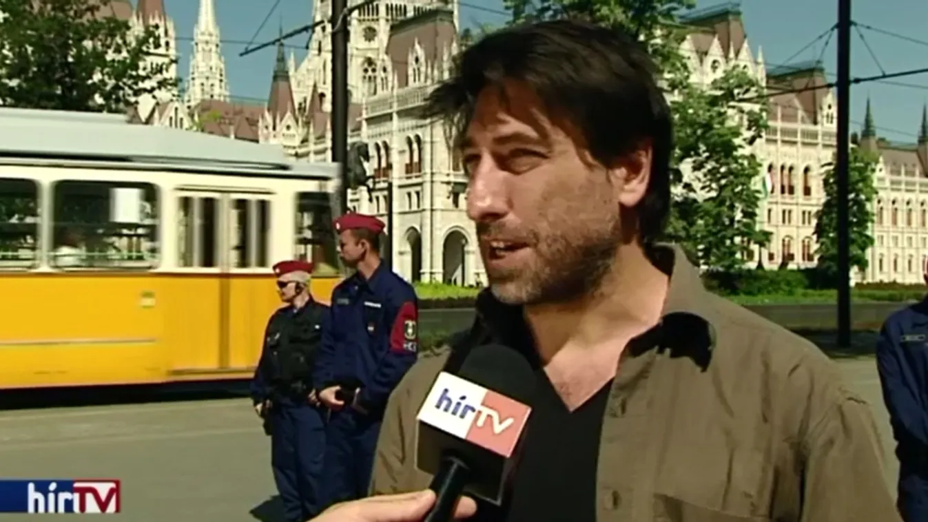 Ciklusokon átívelő a házelnöki szigor