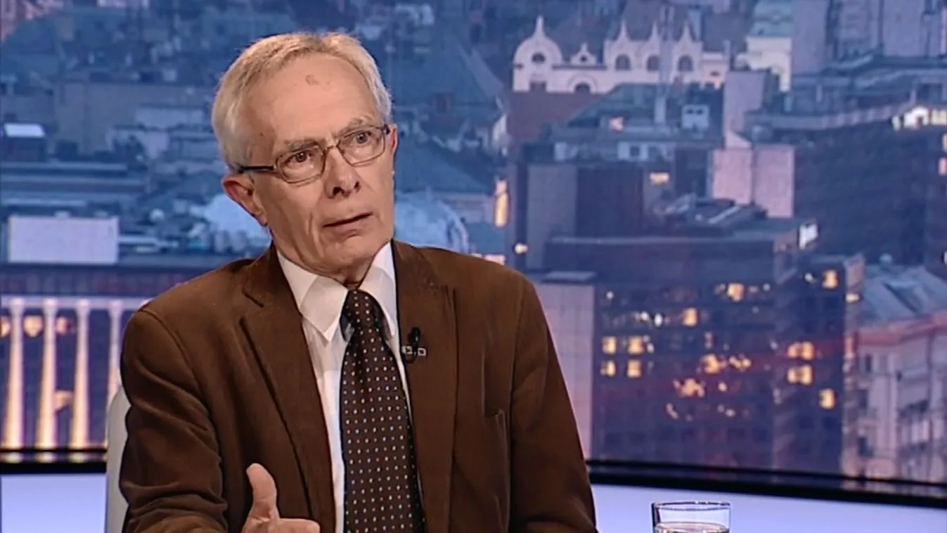 Bod Péter Ákos: A minőségi munkaerő hiányzik Magyarországon