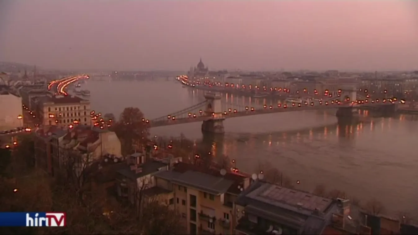 Újabb melegrekord dőlt meg