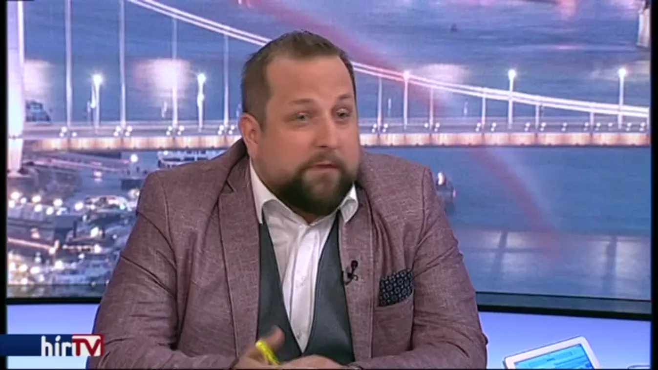 Egyenesen – Gulyás Balázs és Pető Péter