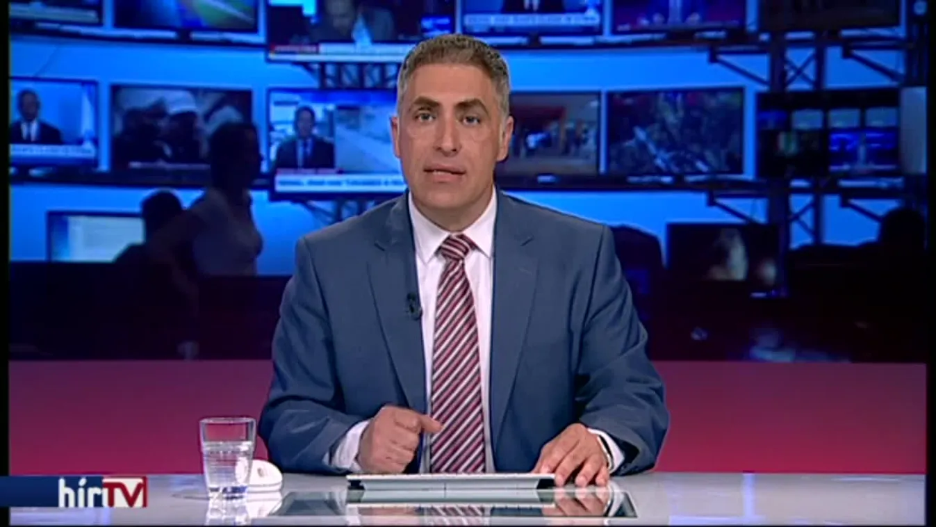 „Ennek kéne lenni a Soros-tervnek” – reagáltak Szijjártó küldeményére