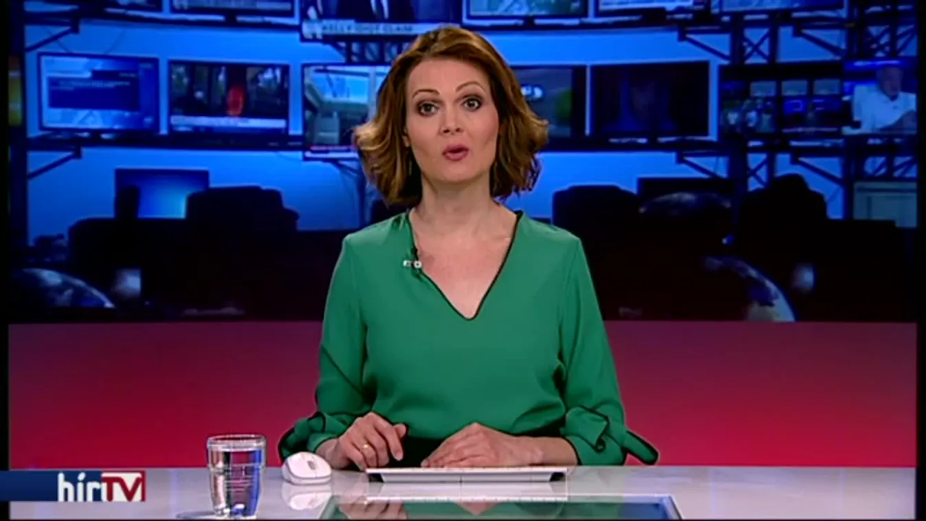 „Maradunk, ellenállunk, változtatunk!” – a kormány ellen tüntetett a Momentum