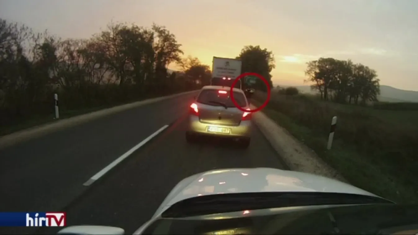 1000 kilométer új gyorsforgalmi út 2500 milliárdból