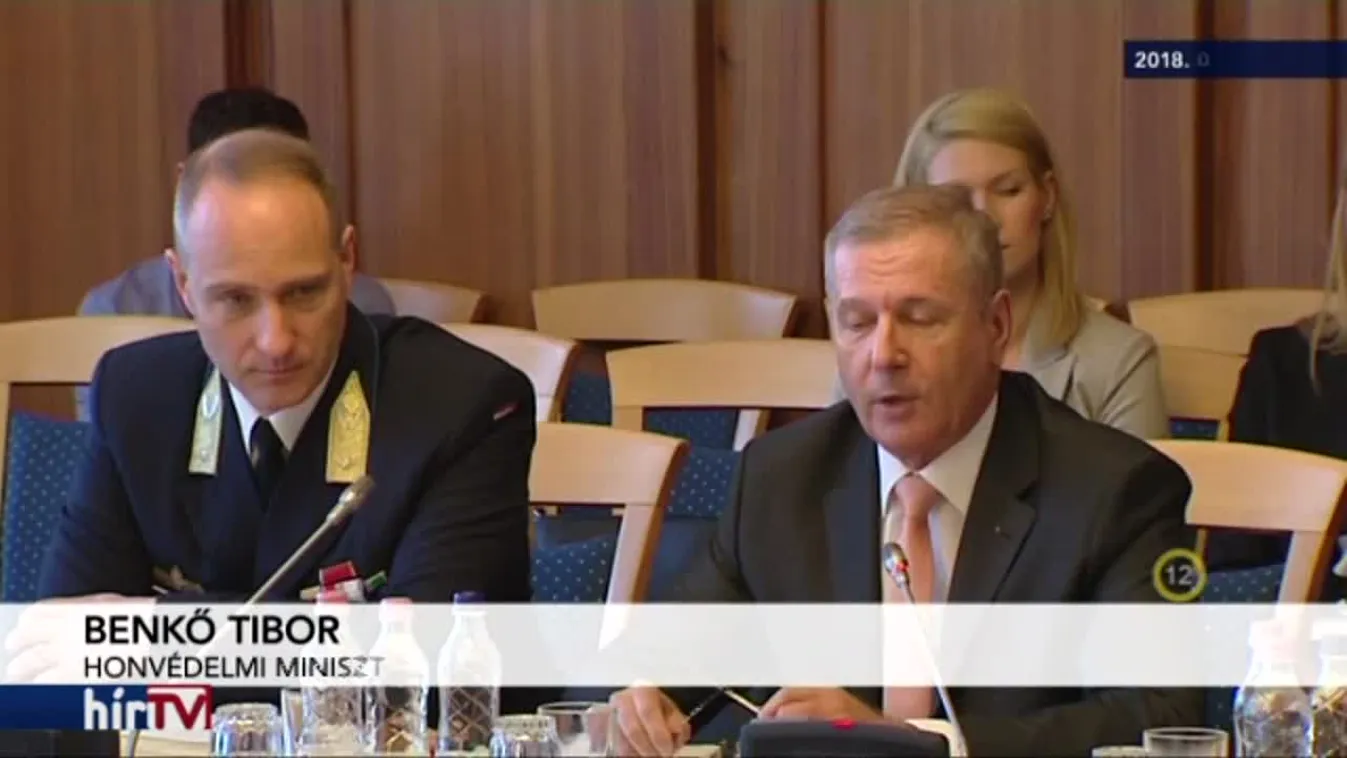 Tantusz - Kitől félünk most?