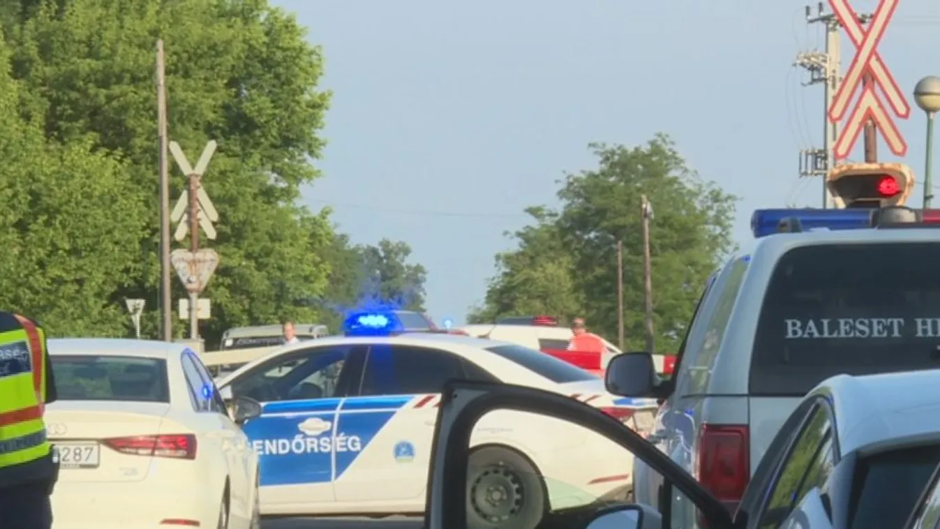 Egyelőre nem tudni, miért lett öngyilkos unokájával a nagymama