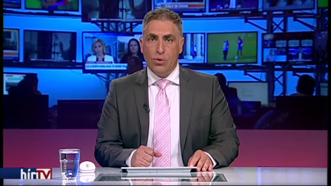 Washingtonba látogat Szijjártó