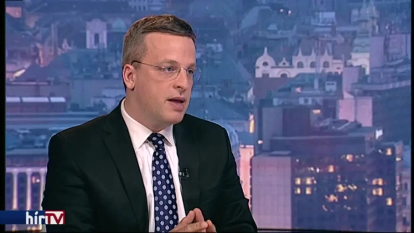 Egyenesen - Kormányalakítás