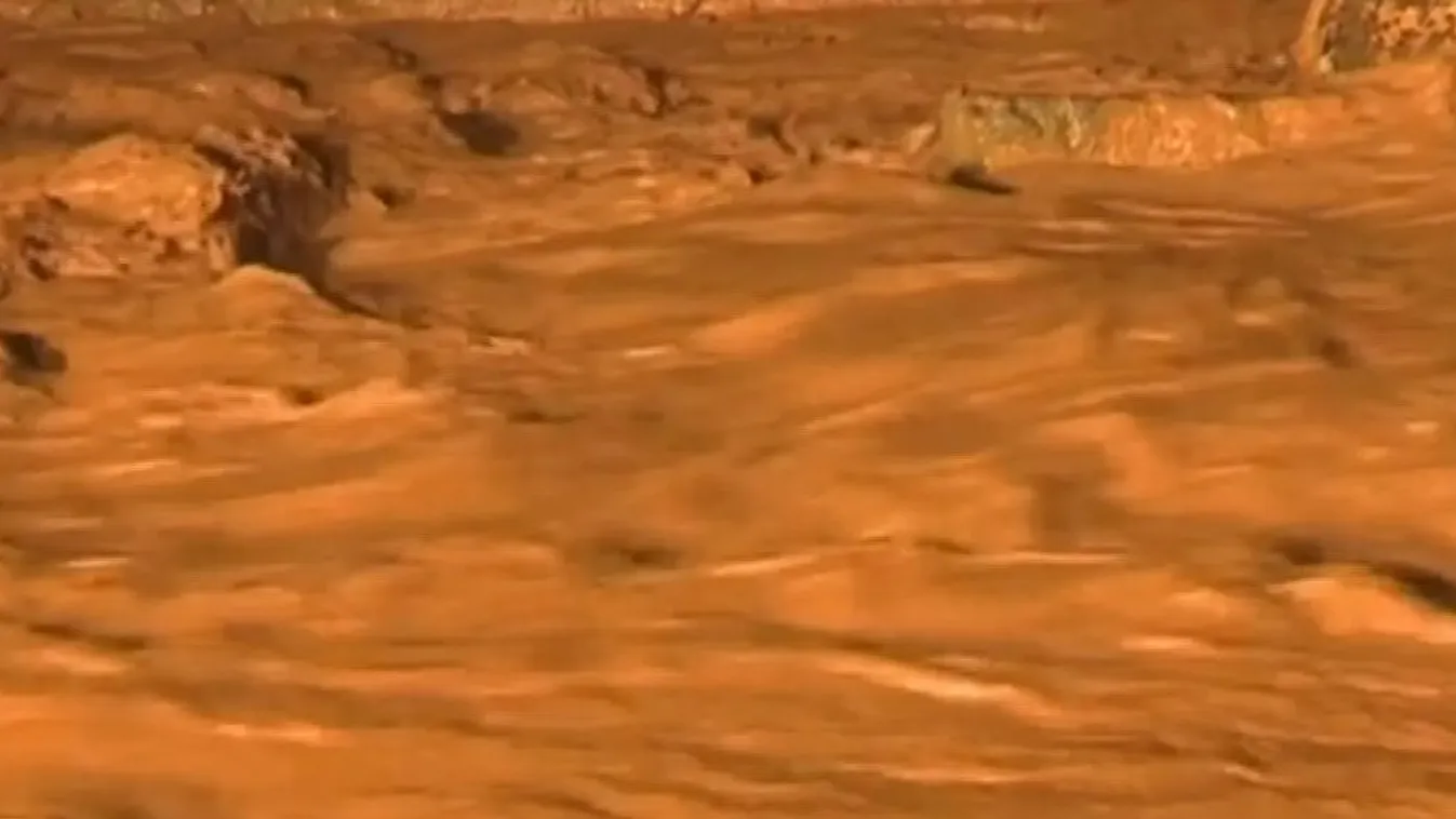 Átszakadt egy gát, legalább húszan meghaltak