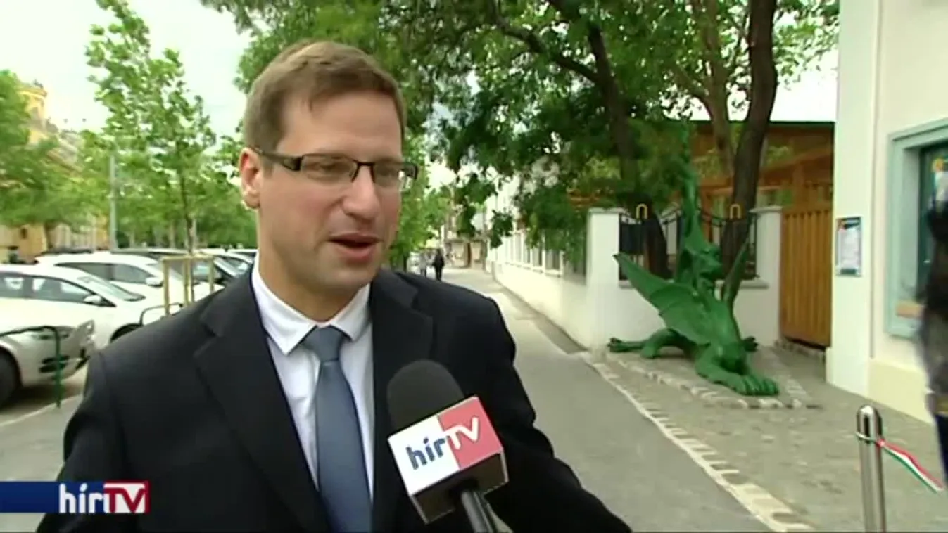 Főpolgármesterség: a Hír TV nem kapott egyértelmű választ Gulyástól