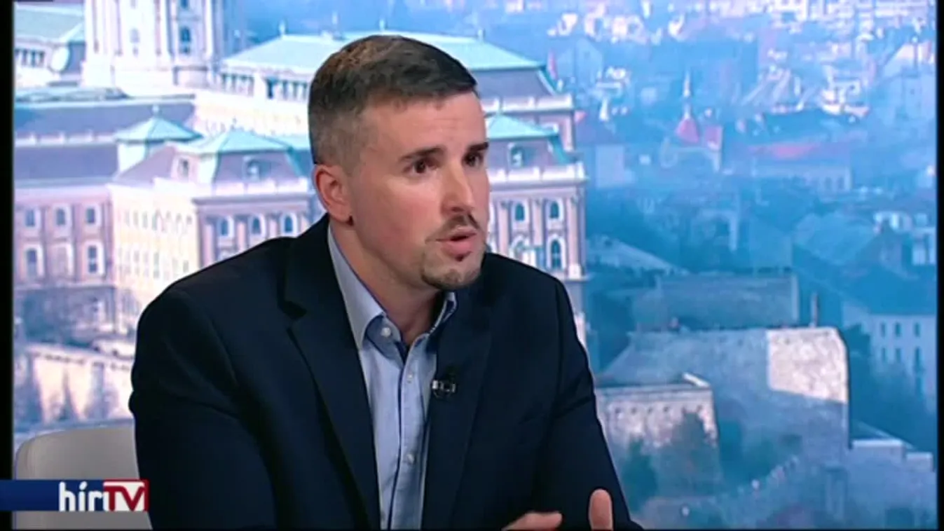 Egyenesen –  Jakab Péter